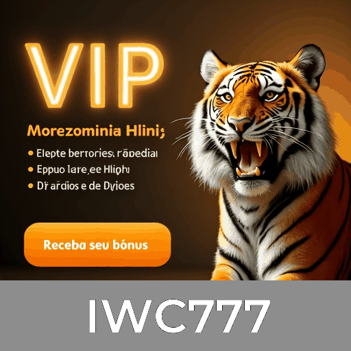 Descubra o Acesso Premium: Login Seguro no IWC777