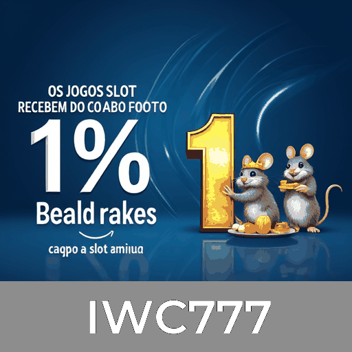 IWC777: Descubra o VIP de Roleta Brasileira com Dealer ao Vivo