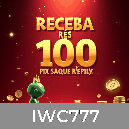 IWC777: A Plataforma de Jogos com Segurança e Serviços Profissionais