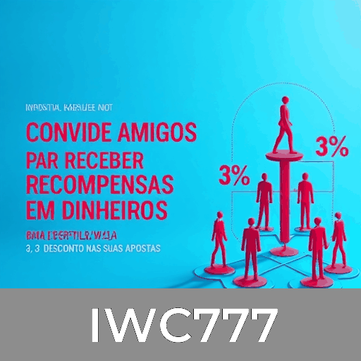 Descubra o Poder do Crash no IWC777 e Ganhe Mais