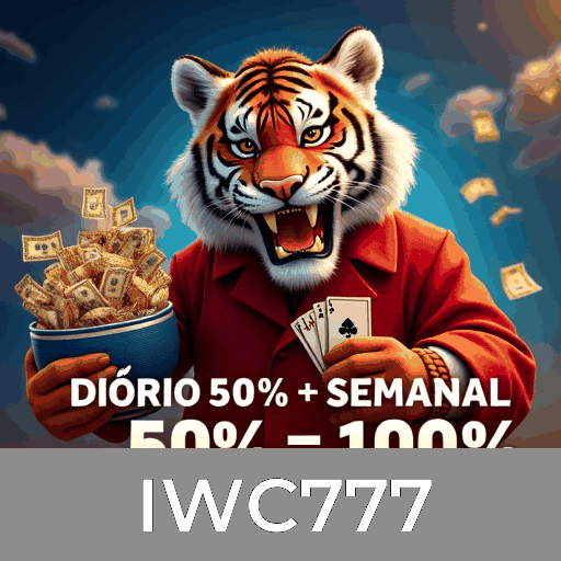 Descubra a Emoção dos Jogos de Cassino no IWC777 - Diversidade Incrível