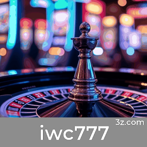 iwc777 - Seu Cassino Online Premiado e Seguro