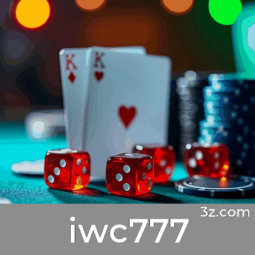 iwc777 - Seu Cassino Online Premiado e Seguro