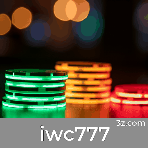 IWC777 App: Recompensas Emocionantes e Exclusivas