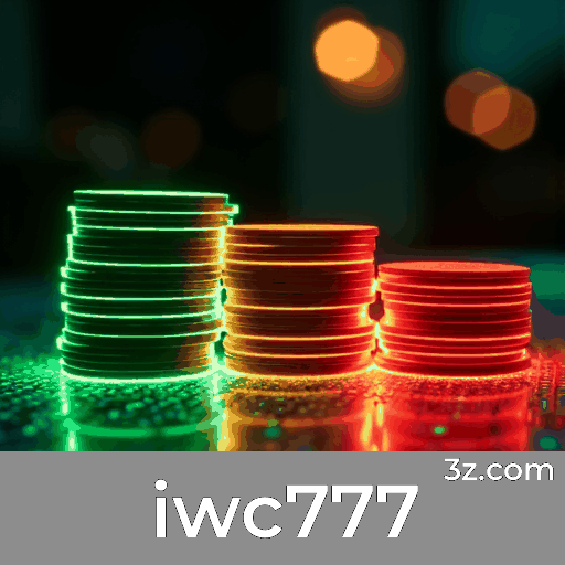 iwc777: Desbloqueie Recompensas Incríveis!