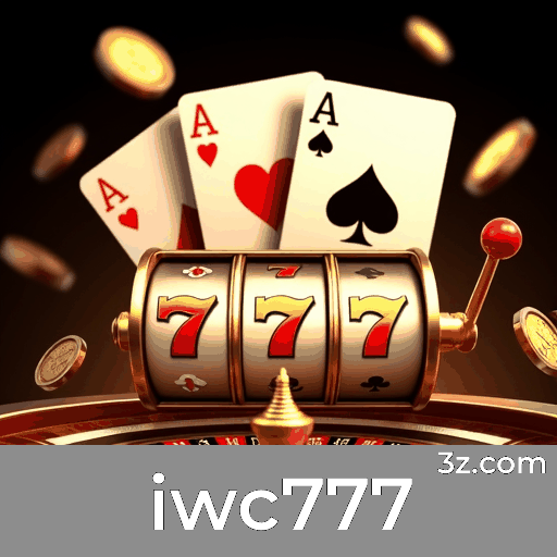Experiência de Jogos Incomparável no iwc777: Diversão e Qualidade