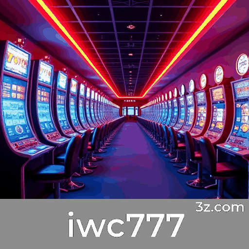 Recompensas Reais e Transparentes no iwc777: Promoções Sem Pegadinhas