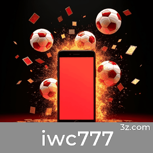 iwc777: Desbloqueie Recompensas Incríveis!