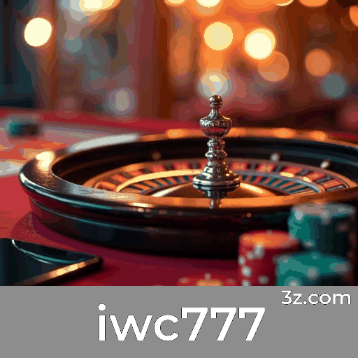 iwc777: Desbloqueie Recompensas Incríveis!