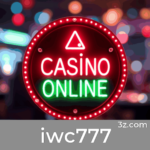 Recompensas Reais e Transparentes no iwc777: Promoções Sem Pegadinhas