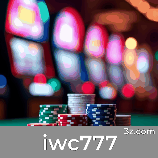 iwc777 - Seu Cassino Online Premiado e Seguro